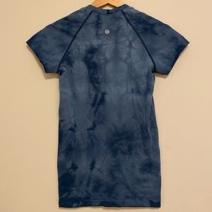 Swiftly Tech Short Sleeve Shirt *Multidye